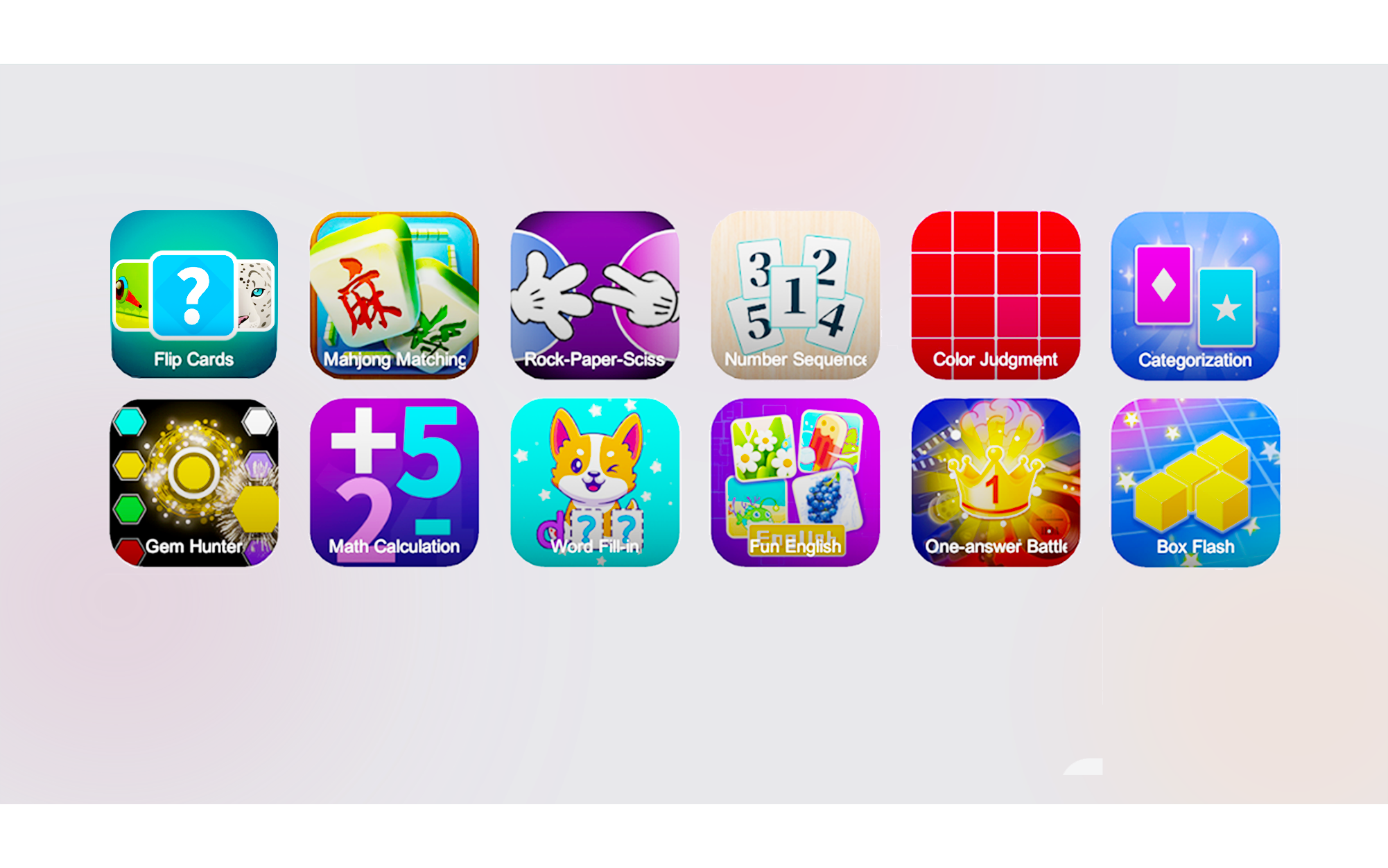 Education Games