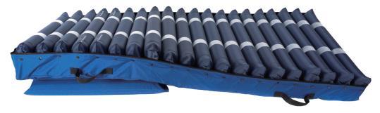 Turning Mattress